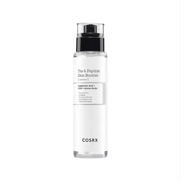 COSRX The 6 Peptide Skin Booster Serum - 150ml