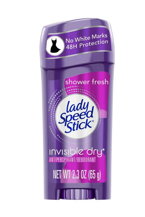 Lady Speed Stick Deodorant Shower Fresh (65ml)