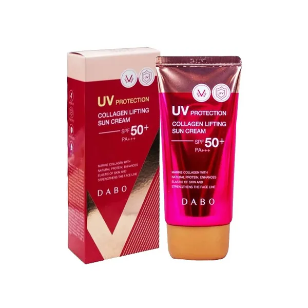 DABO UV Protection Collagen Lifting Sun Cream SPF50+ PA+++ 70ml
