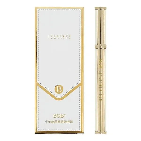 BOB Lambskin Long Wearing & Waterproof Liquid Eyeliner