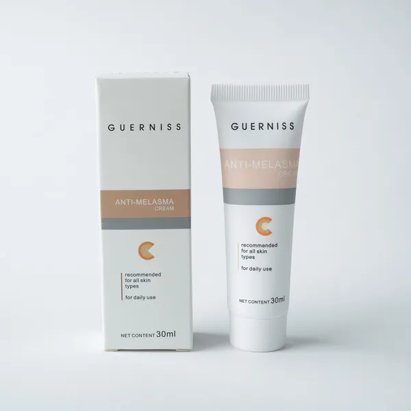 Guerniss Anti Melasma Cream 30 ml