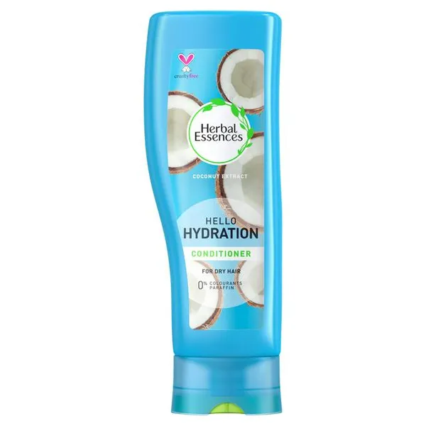 Herbal Essences Hello Hydration Conditioner - 400ml