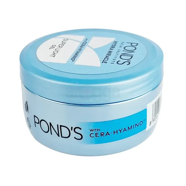 Pond'S Hydra Miracle With Cera-Hyamino Super Light Gel -200 ml