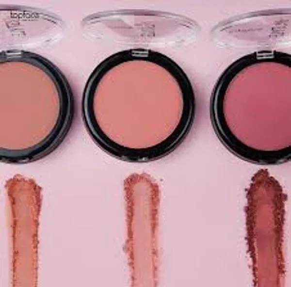 Topface Instyle Blush On Blusher