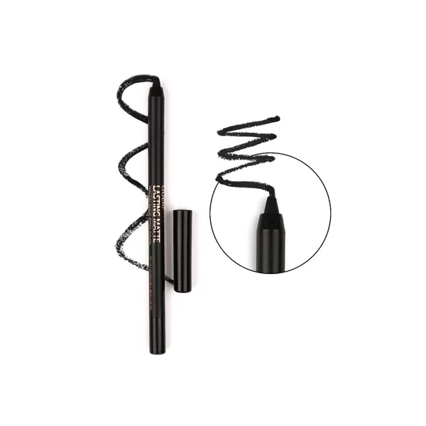 Guerniss Matte Kohl Kajal Pen