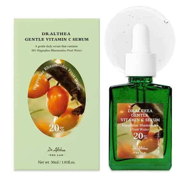 DR. Althea Gentle Vitamin C Serum - 30 ml