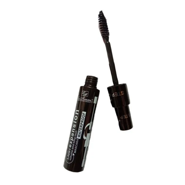 La Femme Lash expansion Volume & Long Mascara-Waterproof (Black)