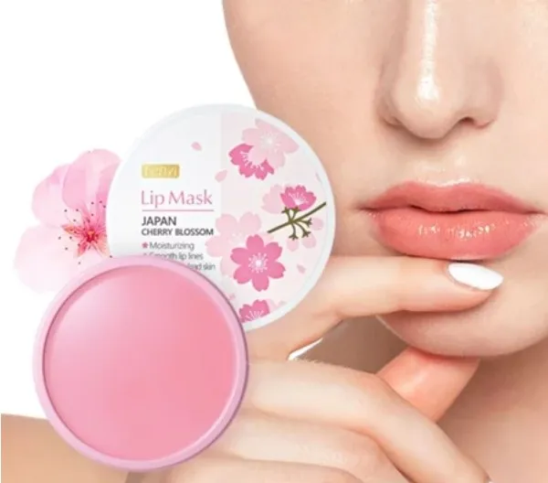 Fenyi Japan Cherry Blossom Lip Mask - 15g