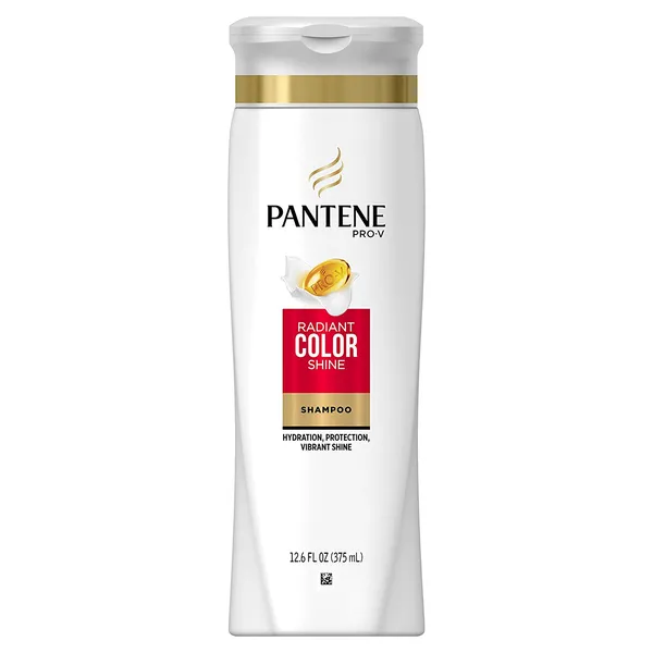 Pantene Pro-V Radiant Color Shine Shampoo
