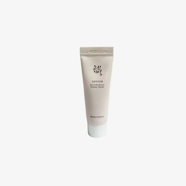 Beauty of Joseon Ginseng + Retinal Revive Eye Serum