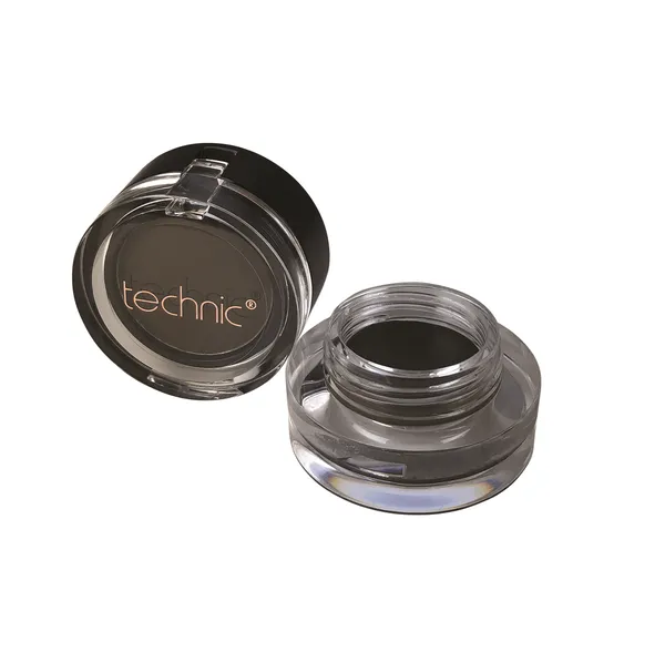Technic Brow Pomade & Powder Duo – Dark