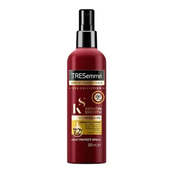 Tresemme Keratin Smooth Heat Protect Spray - 200 ml