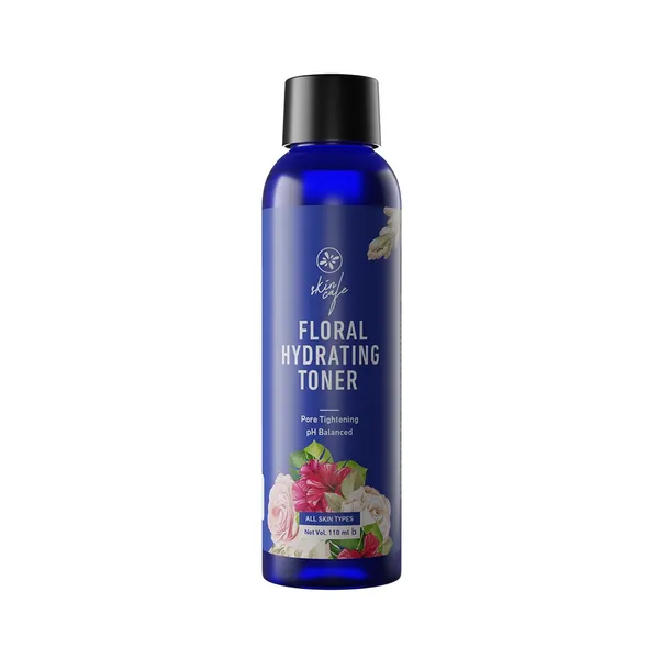 Skin Cafe Floral Hydrating Toner-110ml