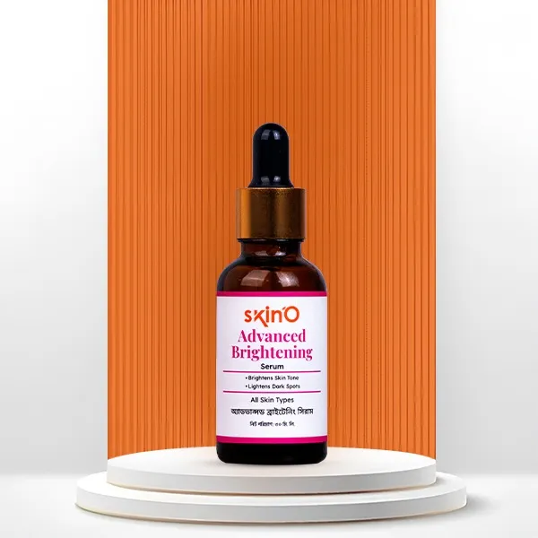 Skin’O Advanced Brightening Serum