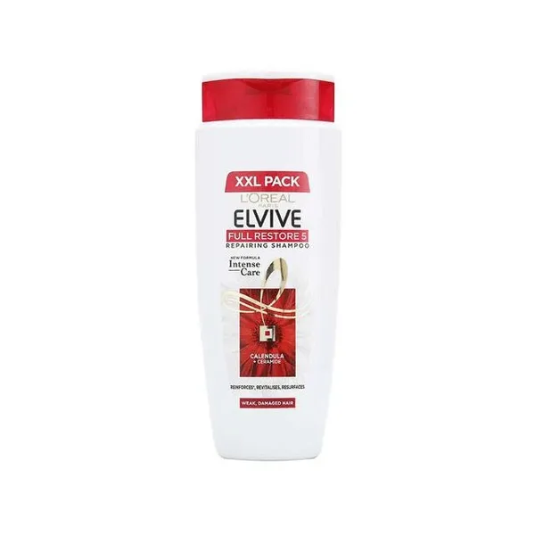 L’Oreal Elvive Full Restore 5 Shampoo