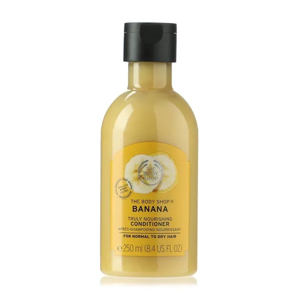 The Body Shop Banana Conditioner - 250ml