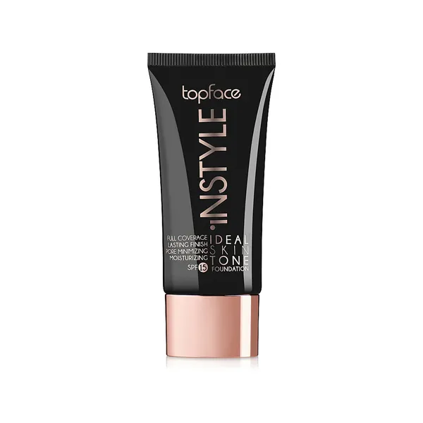 Topface Ideal Skin Tone Foundation