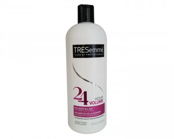 Tresemme - 24 Hour Body Healthy Volume Conditioner - 828ml