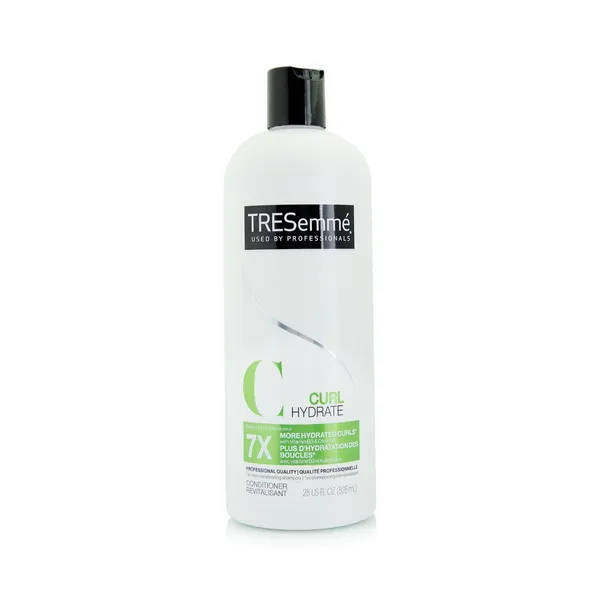 TRESemme Curl Hydration Conditioner - 828ml