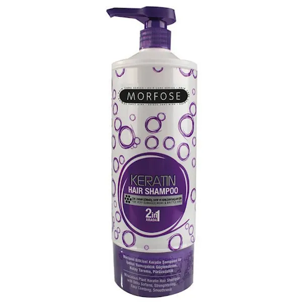 MORFOSE 1000 ML KERATİN