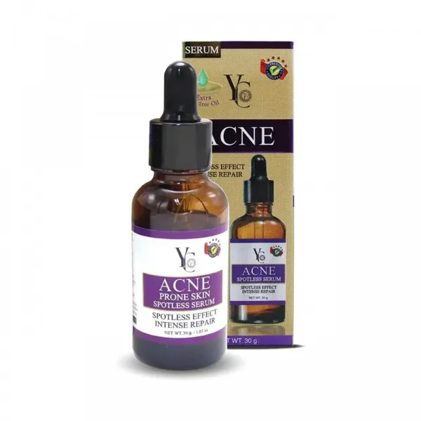 YC ACNE Spotless Effect Intense Repair - 30g