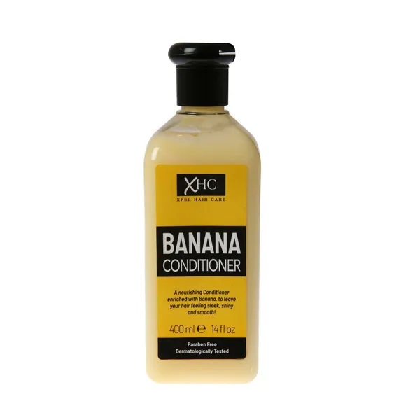XHC Xpel Banana Conditioner - 400ml